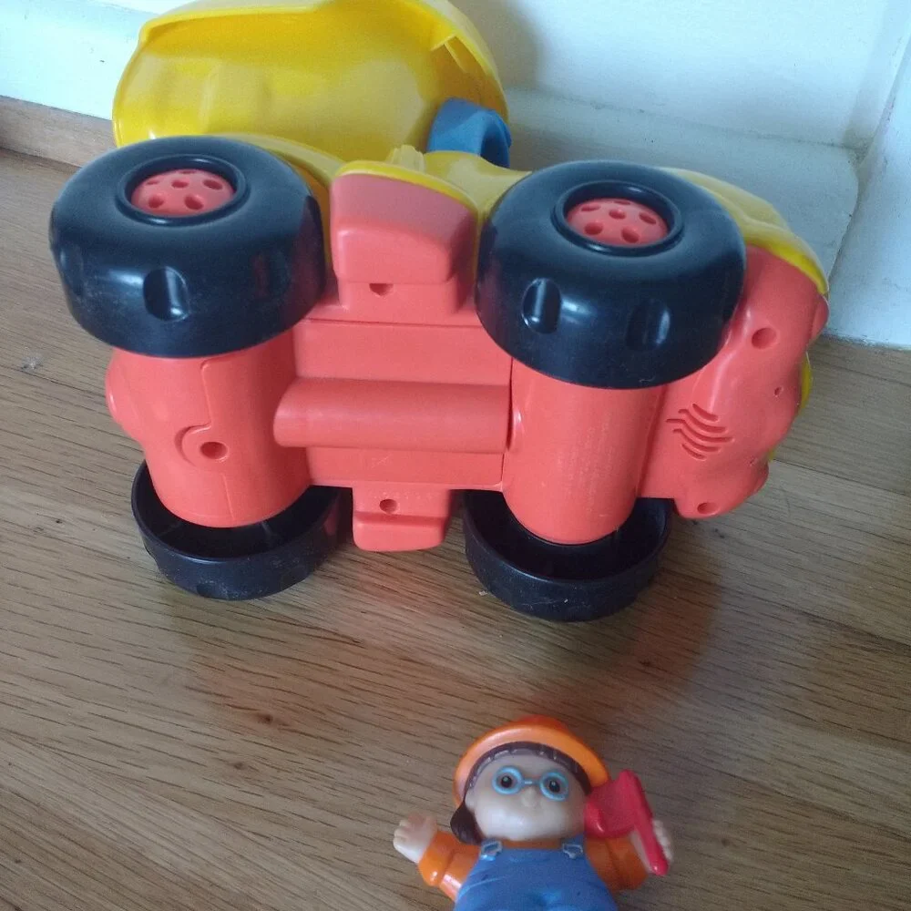 Fisher Price Little People fisher price